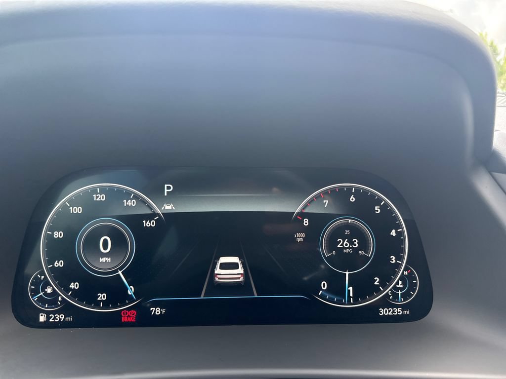 Used 2022 Hyundai Sonata SEL Plus FWD image 27