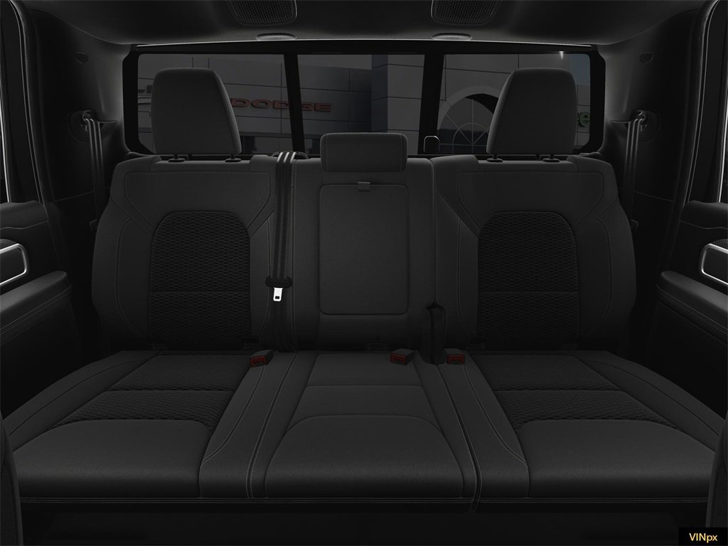 New 2025 RAM 1500 2WD Crew Cab image 17