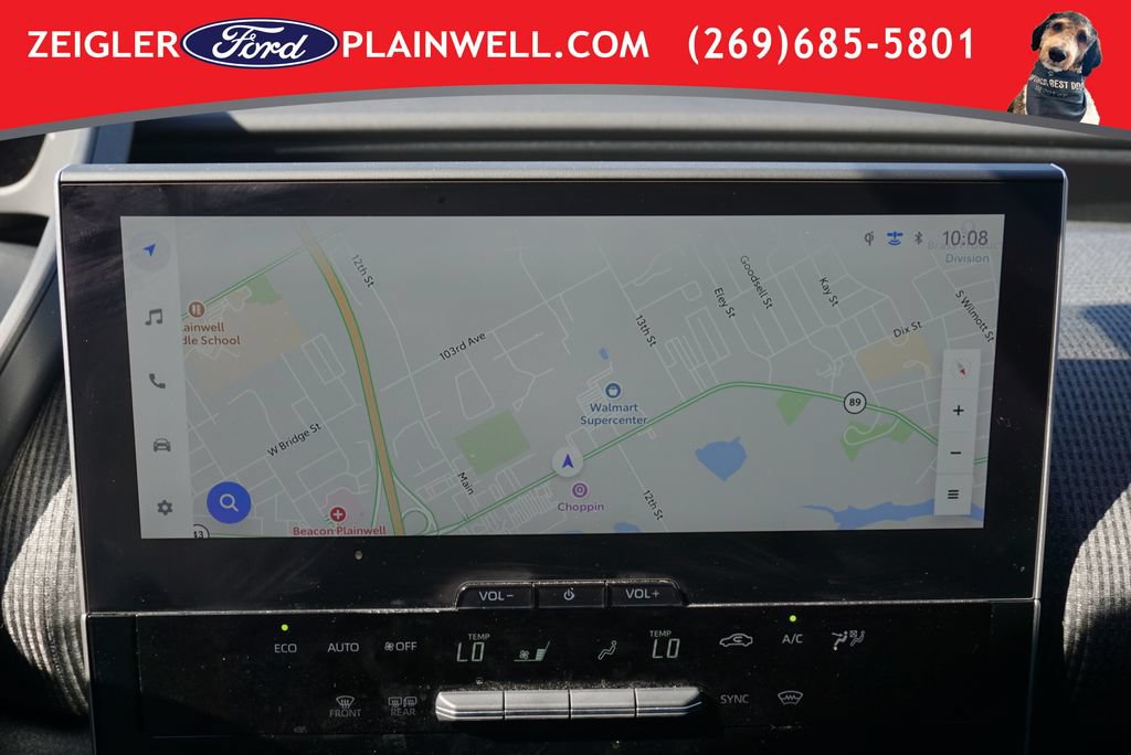 Used 2024 Toyota bZ4X FWD image 22