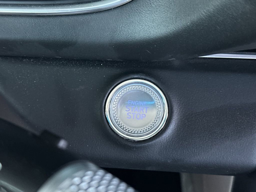 Used 2024 Genesis GV80 3.5T w/ Prestige Package image 23