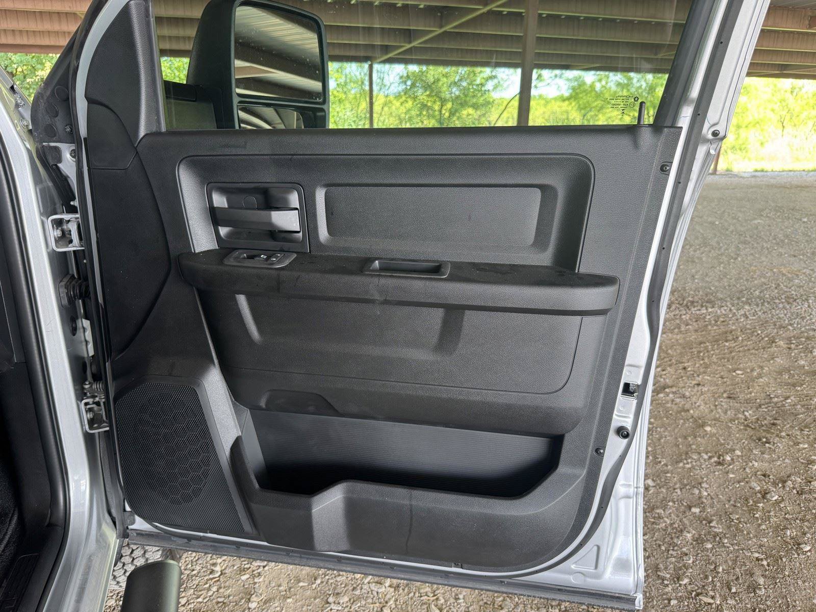 New 2026 RAM 3500 Tradesman AWD/4WD image 39