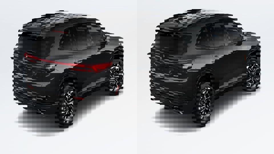 New 2025 Buick Enclave Sport Touring w/ Power Package image 26