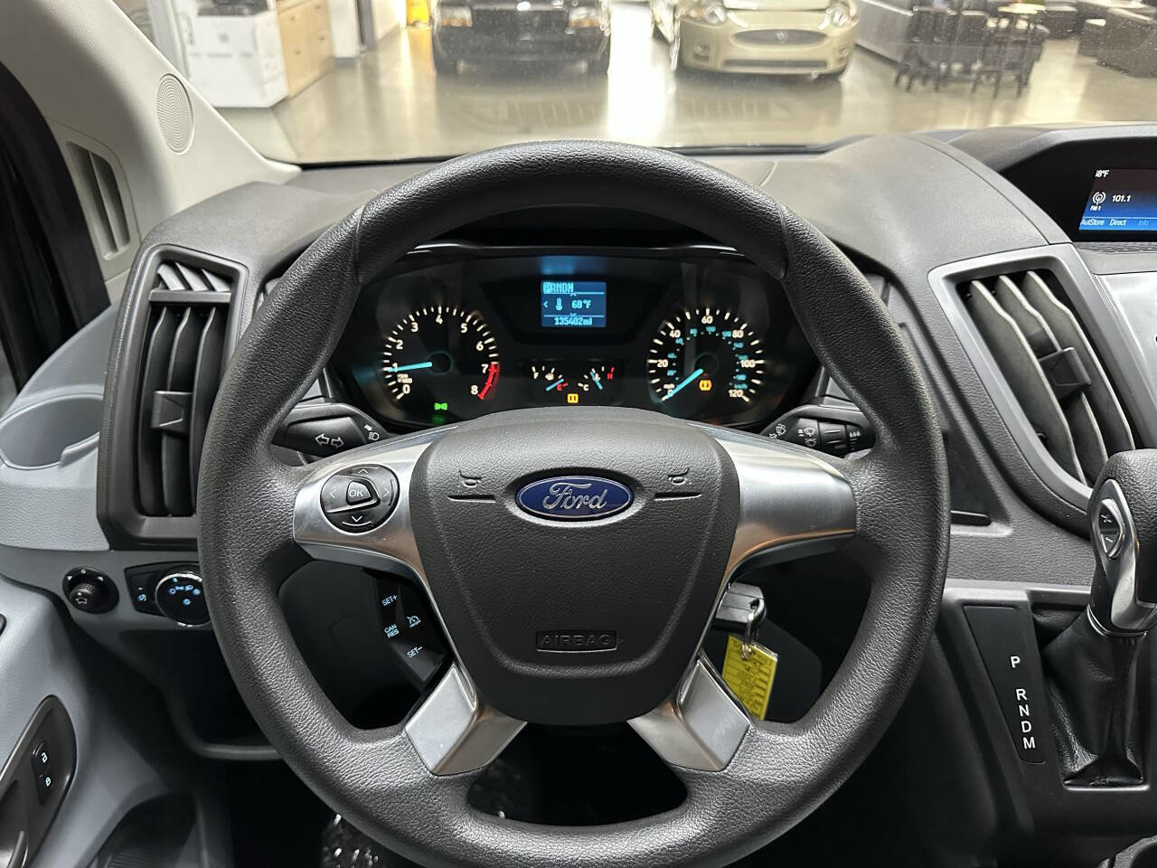 Used 2019 Ford Transit 350 XLT image 20