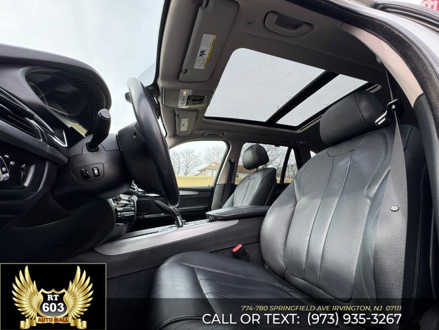 Used 2014 BMW X5 xDrive35i image 16