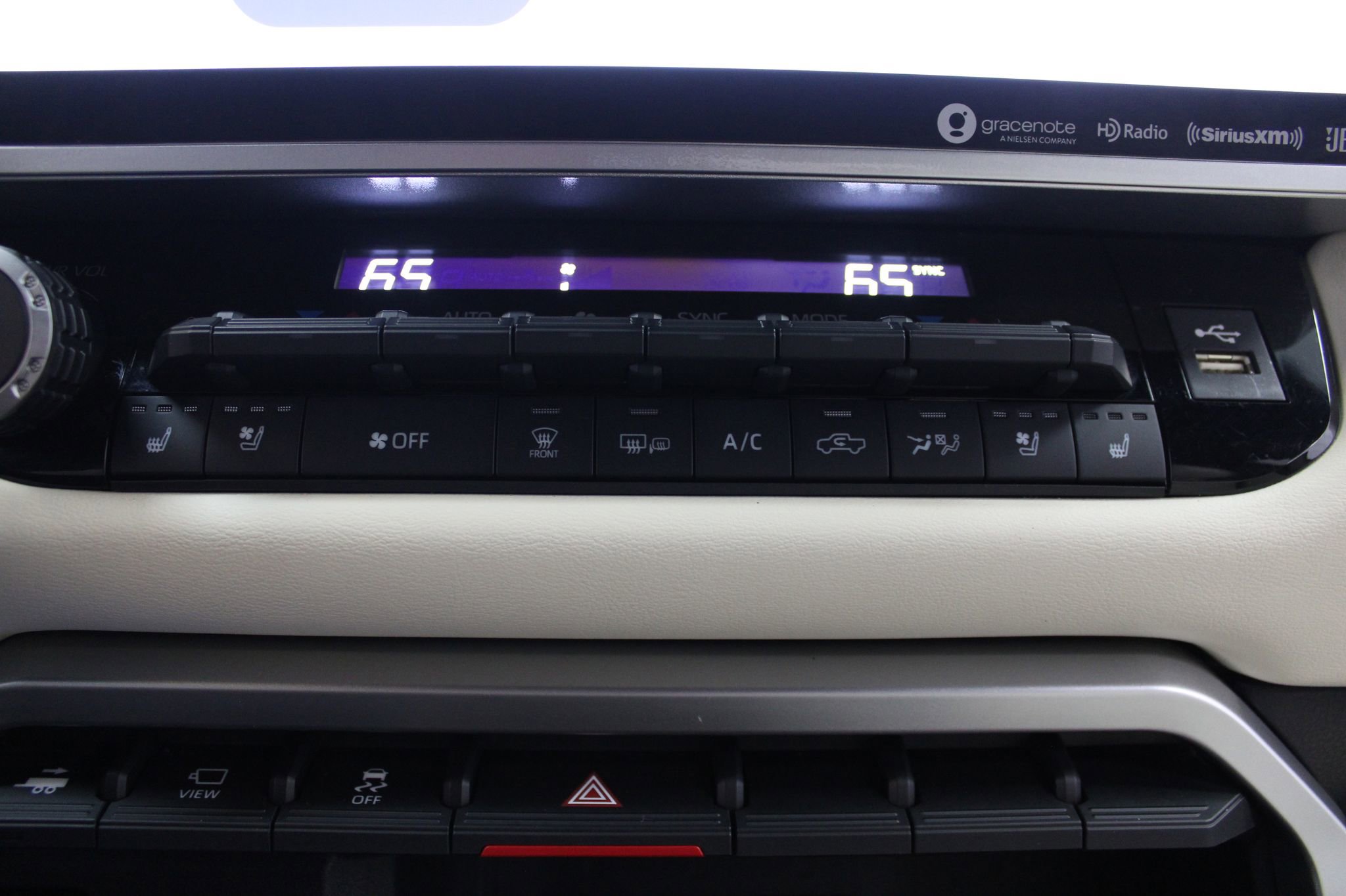 Used 2023 Toyota Tundra 1794 Edition AWD/4WD image 43