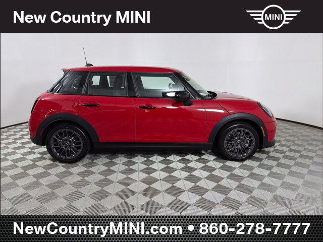 New 2026 MINI Cooper S FWD image 8