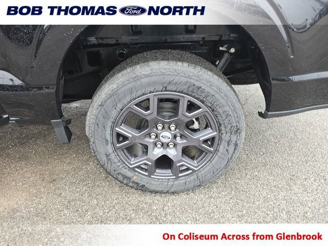 New 2026 Ford F150 STX w/ Equipment Group 200A AWD/4WD image 12