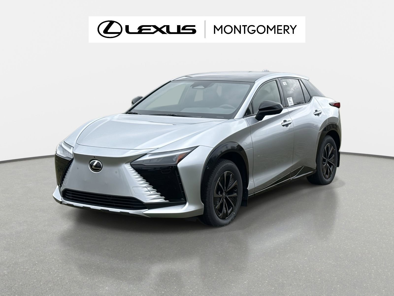 New 2026 Lexus RZ 350e 2WD image 7