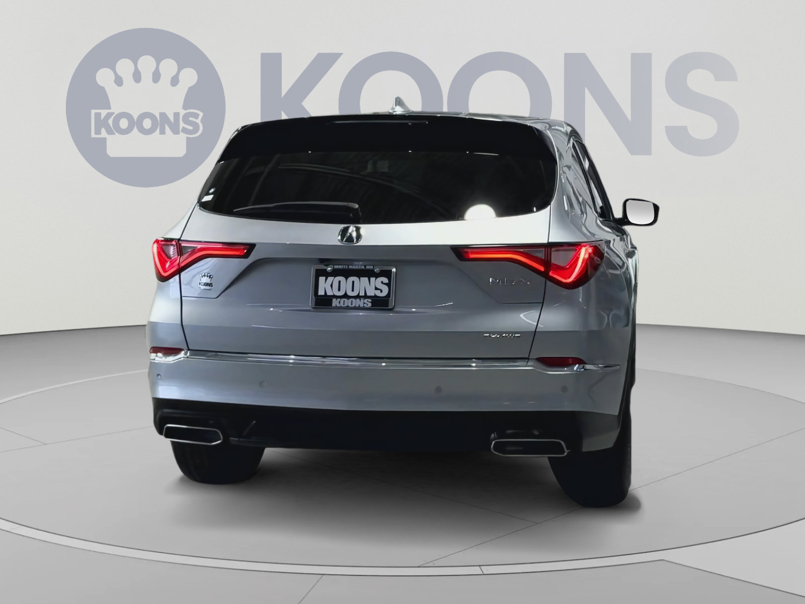 Used 2024 Acura MDX w/ Technology Package AWD/4WD image 12