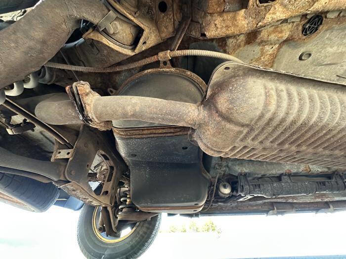 Used 2006 Ford Escape XLT FWD image 19