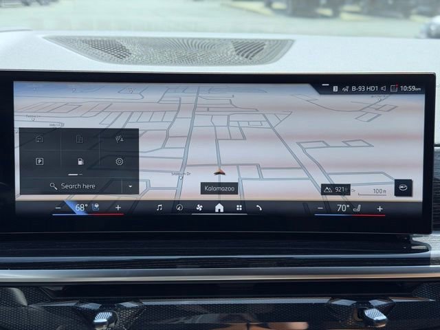 New 2026 BMW X6 xDrive40i AWD/4WD image 45