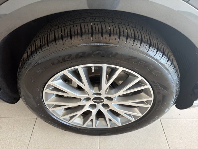 Used 2026 Genesis GV80 2.5T AWD/4WD image 14