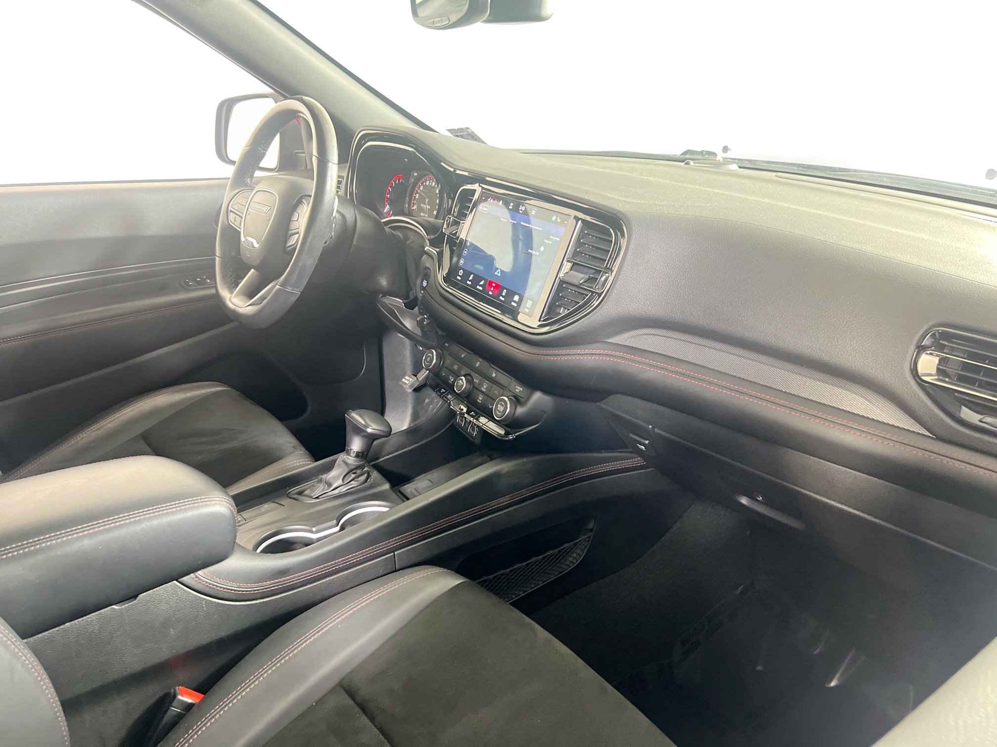 Used 2022 Dodge Durango R/T w/ Trailer Tow Group IV image 30