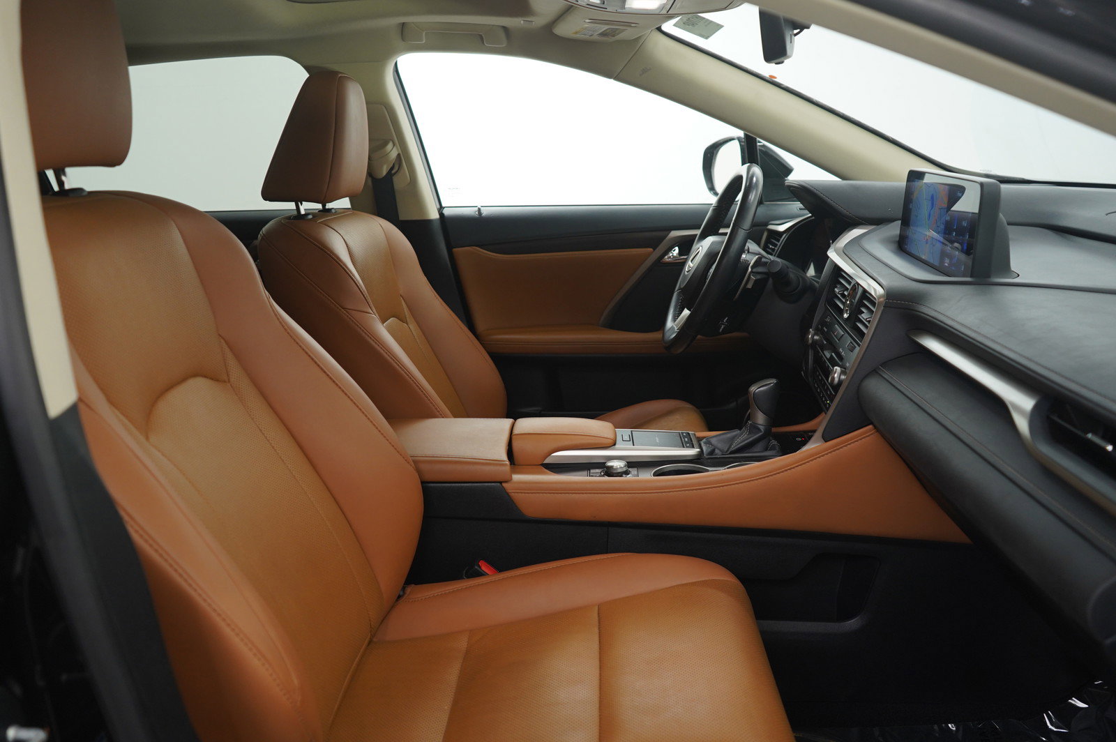 Used 2022 Lexus RX 450h AWD w/ Premium Package image 12