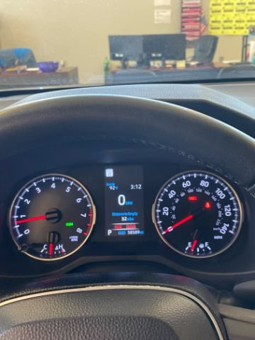 Used 2022 Toyota RAV4 XLE Premium FWD image 21