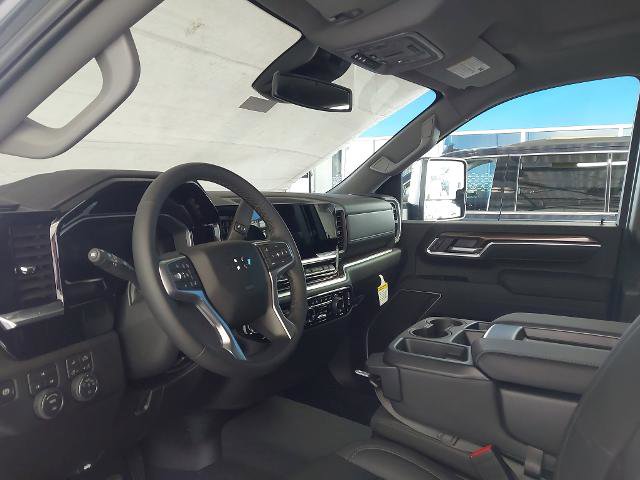 New 2026 Chevrolet Silverado 2500 LT w/ Trail Boss Package image 2