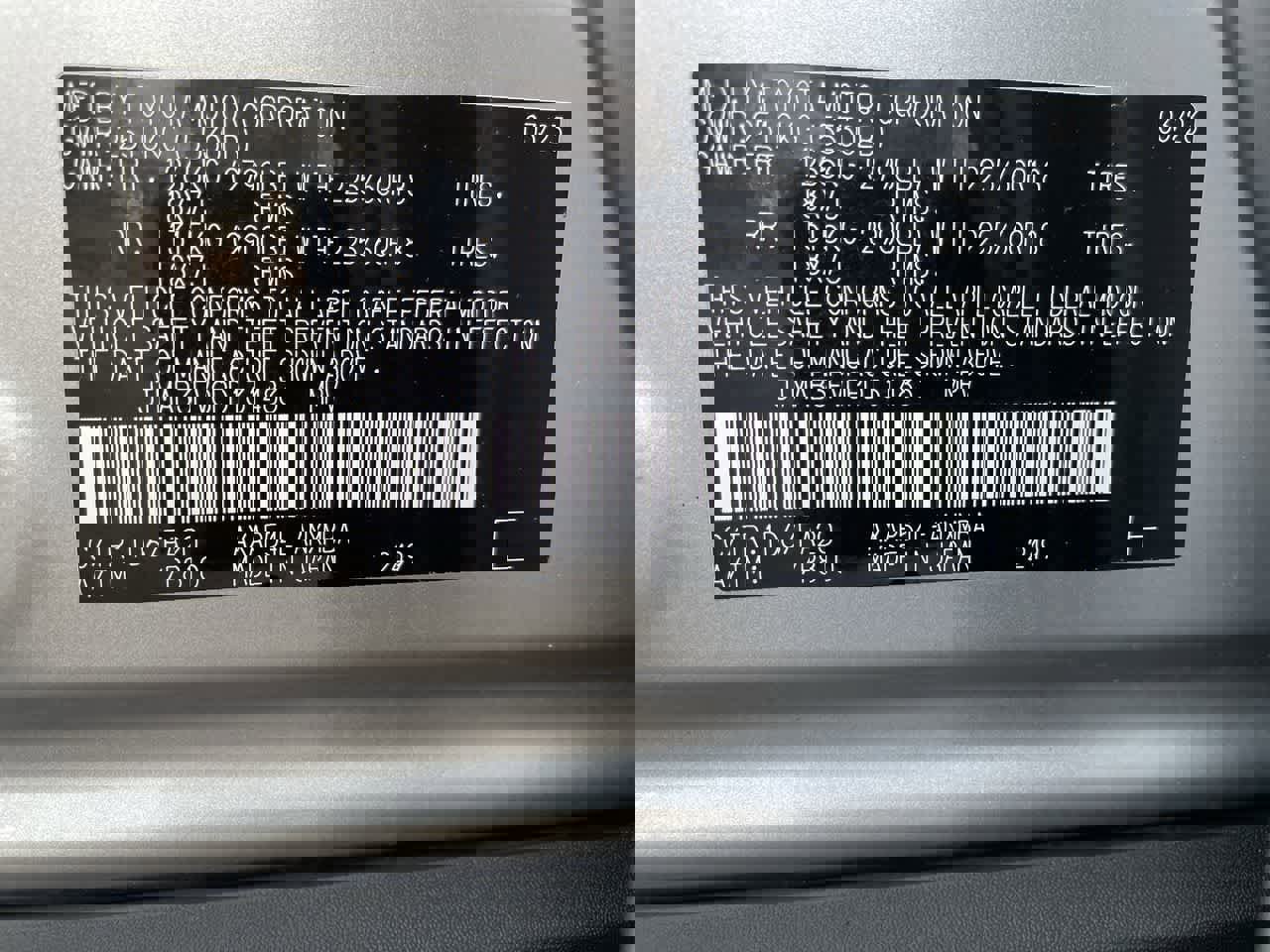 Used 2023 Toyota RAV4 SE image 35