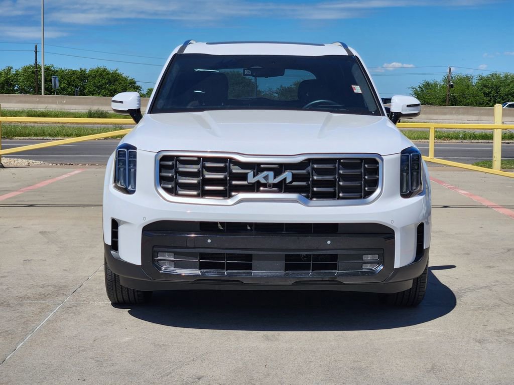 Used 2024 Kia Telluride SX Prestige image 2