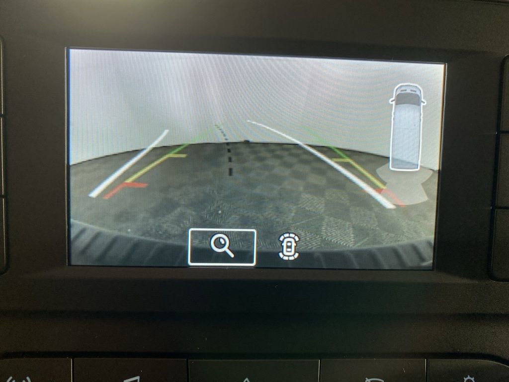 New 2025 Ford Transit 250 Low Roof w/ Load Area Protection Package image 4