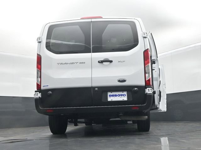 Used 2024 Ford Transit 350 XLT image 79