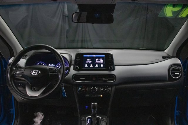 Used 2019 Hyundai Kona SE image 21