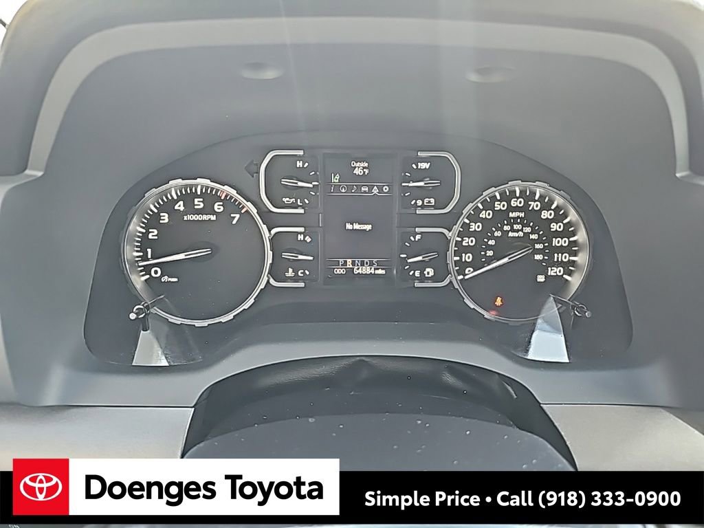 Used 2018 Toyota Tundra SR5 image 27