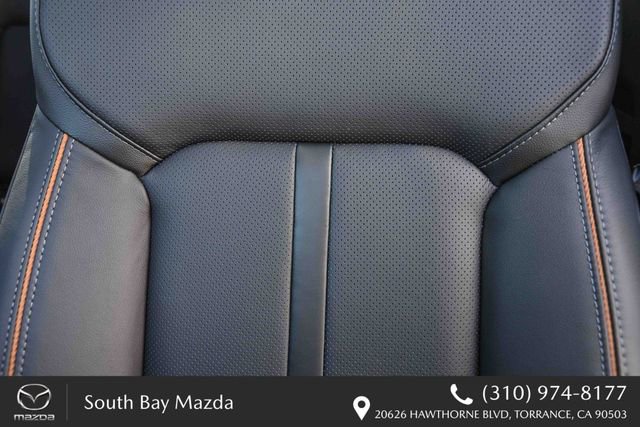 New 2026 MAZDA CX-50 AWD 2.5 Hybrid w/ Premium Pkg image 26