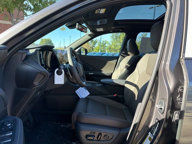 New 2026 Lexus TX 350 AWD image 22