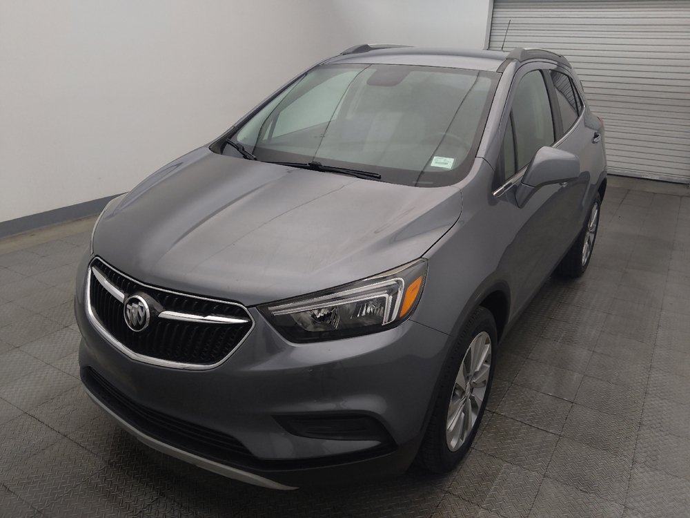 Used 2020 Buick Encore Preferred w/ Safety Package FWD image 15