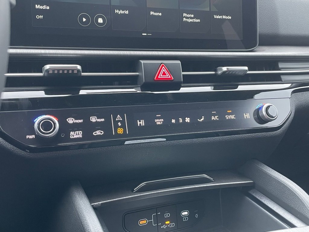 New 2026 Kia Sportage X-Line image 15