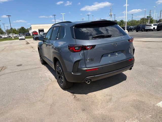 New 2026 MAZDA CX-50 Meridian Edition w/ Cargo Package AWD/4WD image 13