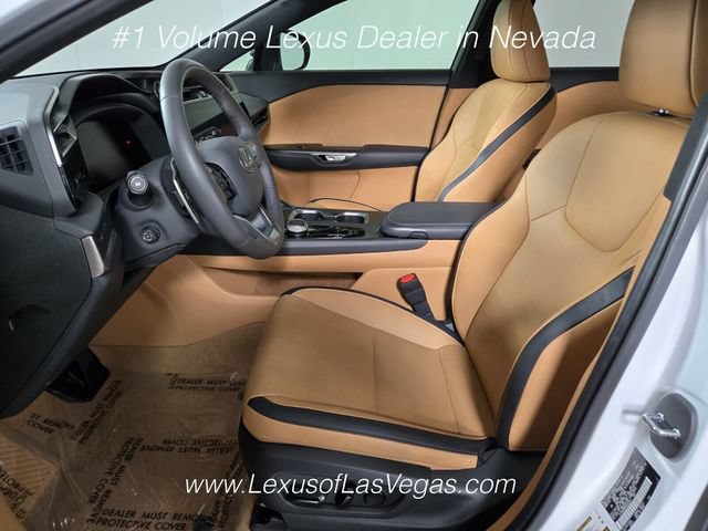 Used 2024 Lexus RZ 300e Premium w/ Technology Package FWD image 13