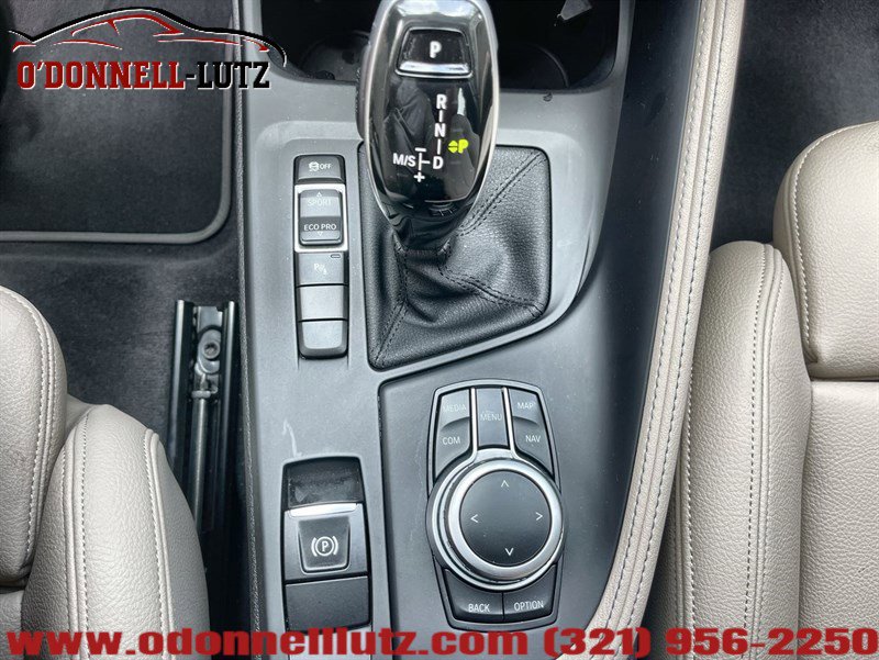 Used 2021 BMW X2 sDrive28i image 31