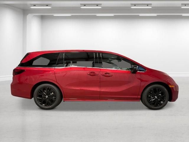 New 2026 Honda Odyssey Sport-L image 9