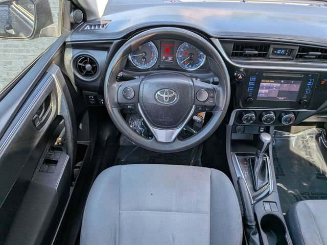 Used 2019 Toyota Corolla L FWD image 15