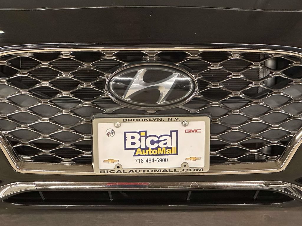 Used 2019 Hyundai Sonata Limited FWD image 9