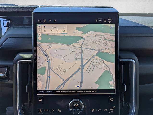 Used 2025 GMC Yukon Denali image 12