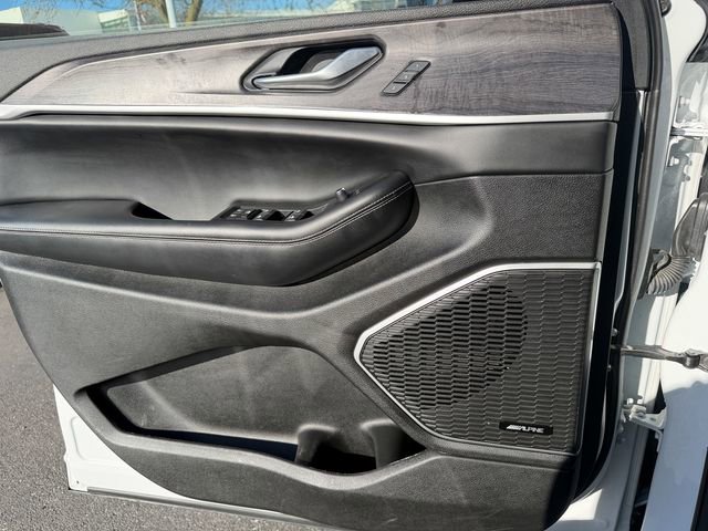 Used 2023 Jeep Grand Cherokee 4WD 4xe image 13