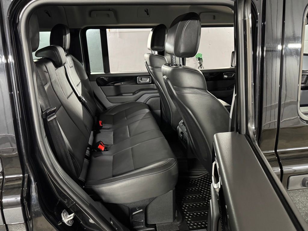 Used 2024 INEOS Grenadier image 45