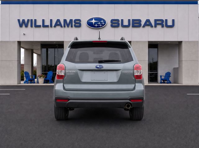 Used 2015 Subaru Forester 2.5i Premium w/ All-Weather Package AWD/4WD image 8