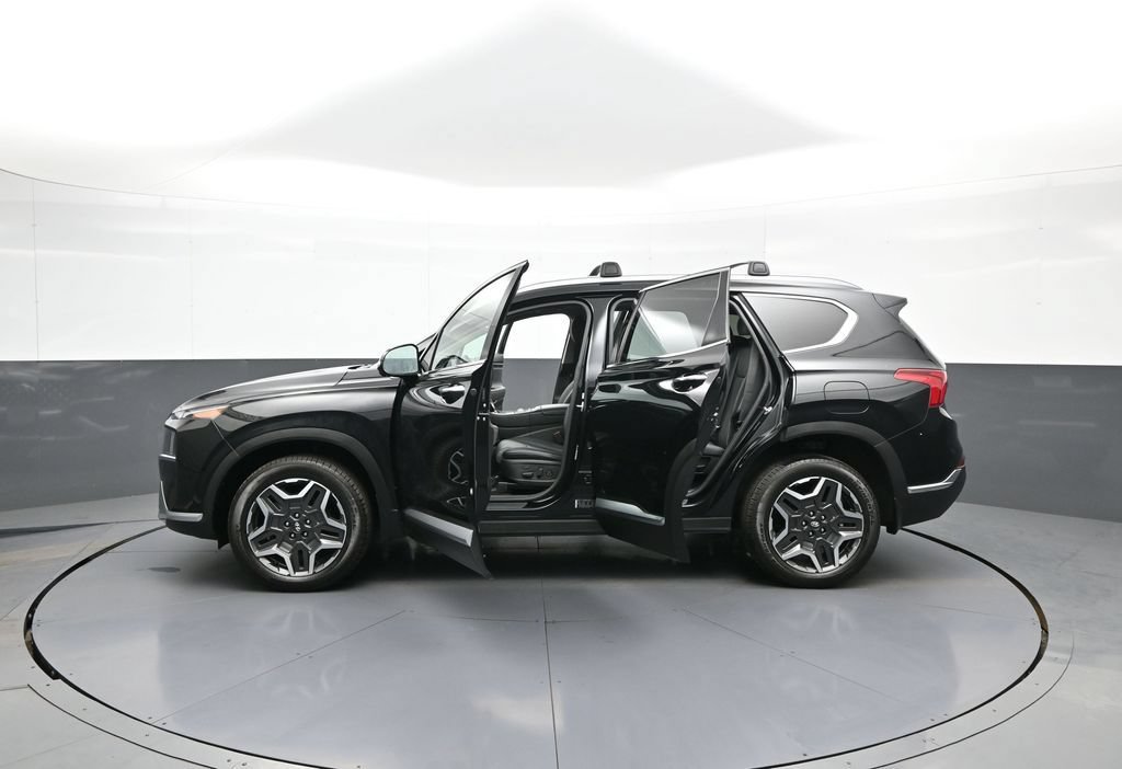 Certified 2023 Hyundai Santa Fe Limited AWD/4WD image 45
