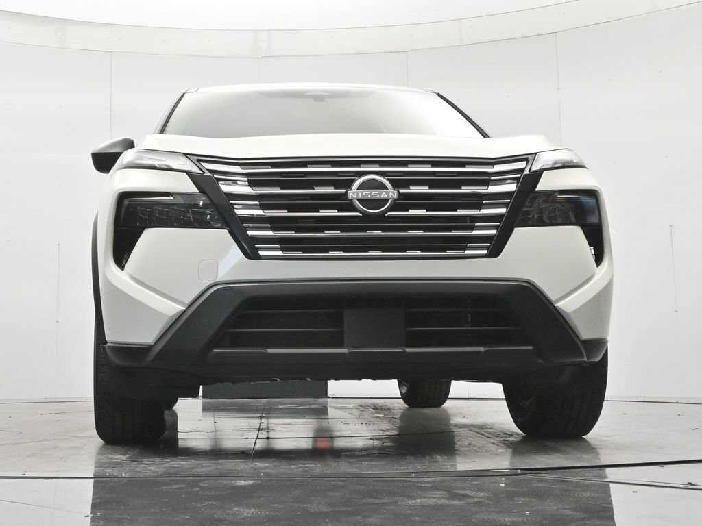 Used 2024 Nissan Rogue S FWD image 37