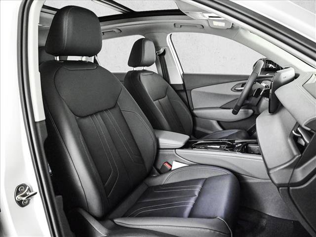 New 2026 Audi Q3 quattro 2.0T image 22