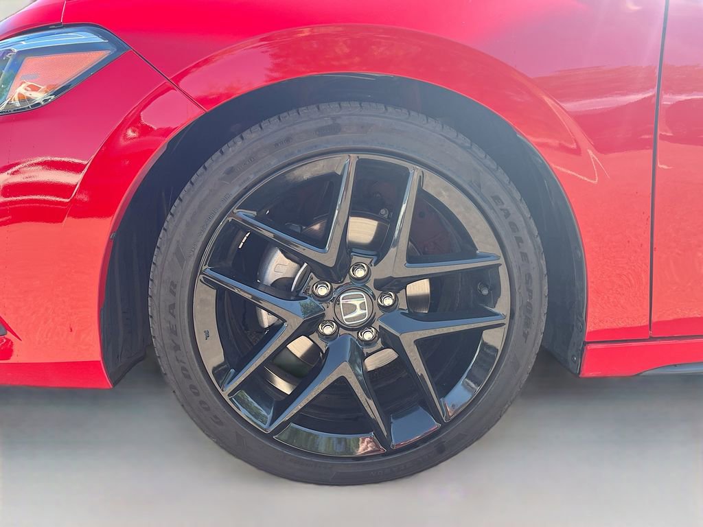 Used 2022 Honda Civic Sport image 28