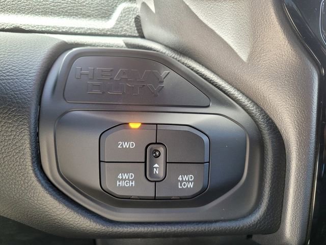 New 2025 RAM 2500 Laramie image 10