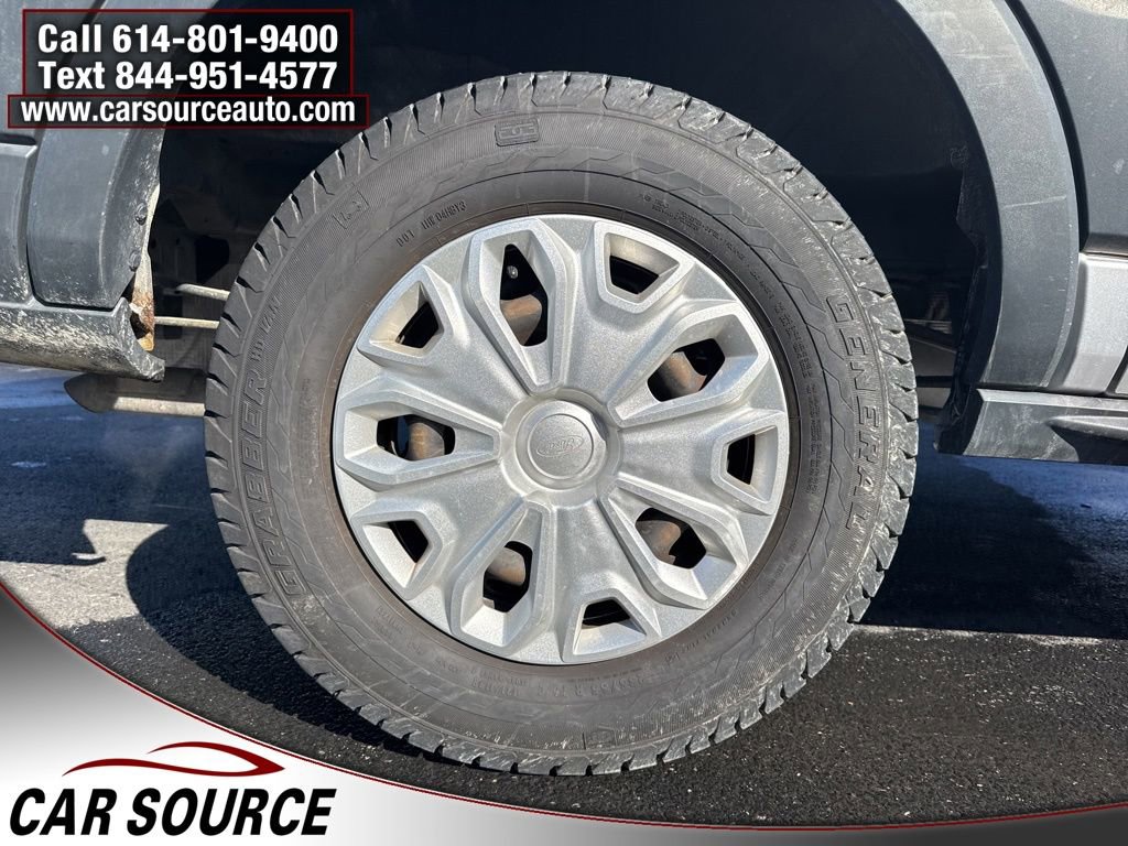 Used 2015 Ford Transit 150 130 Low Roof image 27