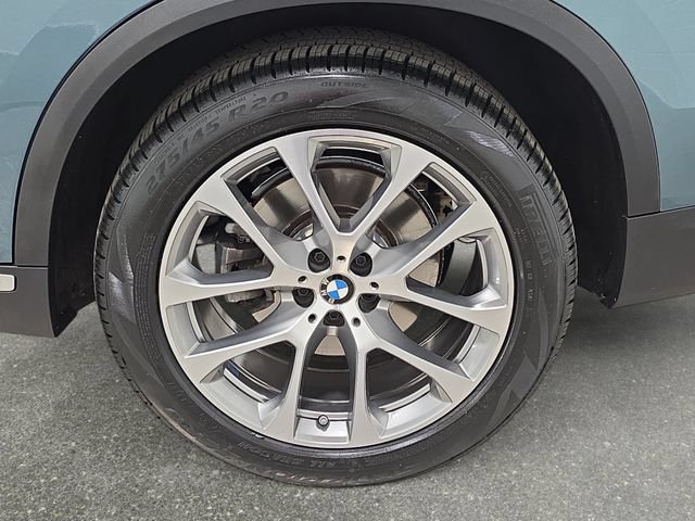 Used 2024 BMW X5 xDrive40i w/ Premium Package AWD/4WD image 29