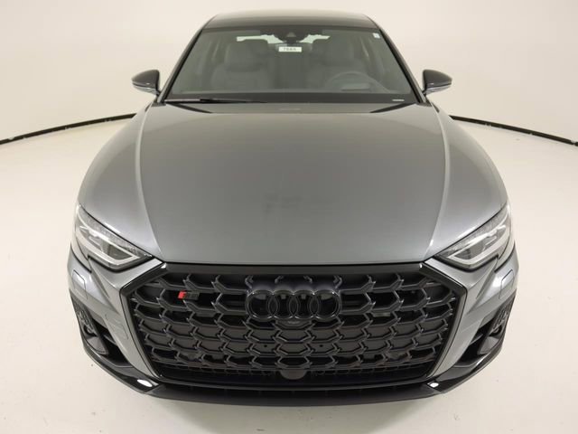 New 2026 Audi S8 4.0T image 8