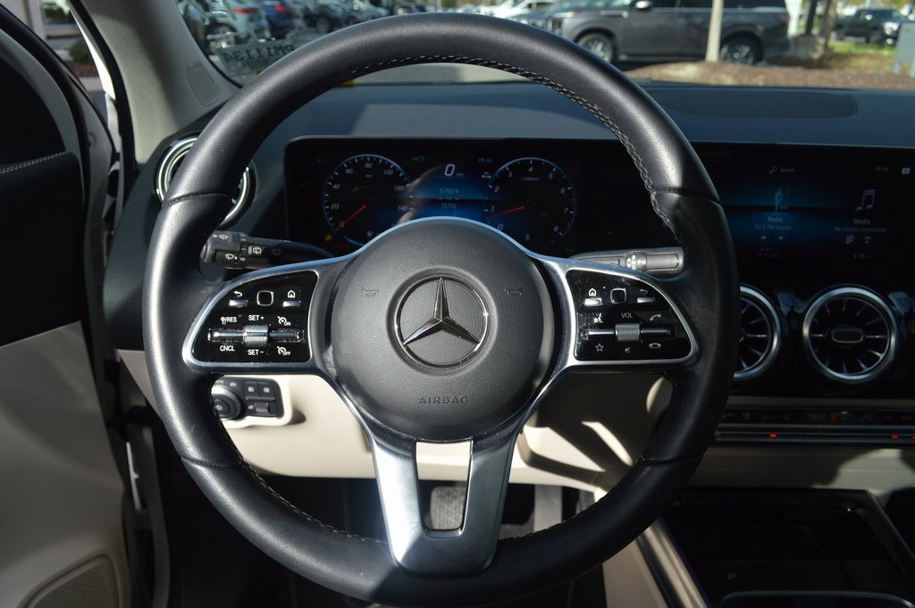 Certified 2023 Mercedes-Benz GLA 250 image 14