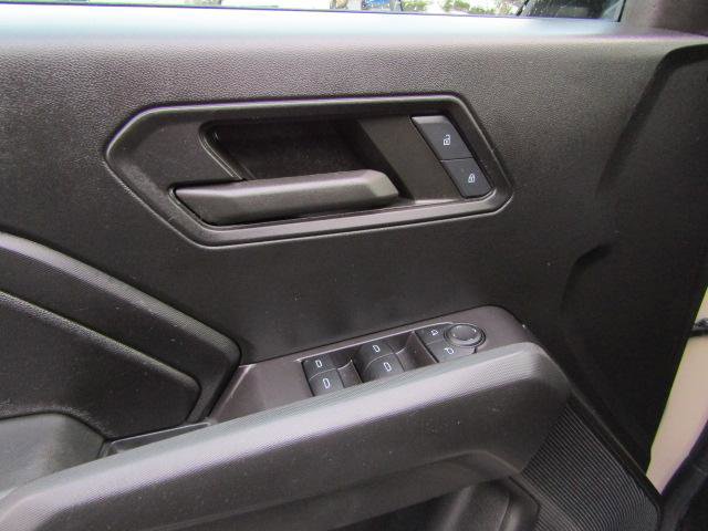 Used 2024 Chevrolet Colorado W/T image 19